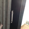 Arreglar puertas de aluminio cocina y corredera terraza