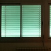 Hacer limpieza de 7 ventanas