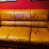 Renovar el mullido de sofa