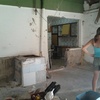 Instalar tejado de 20 m2 con vigas de madera