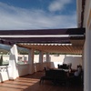 Instalar unos 50 m2 de panel sandwich