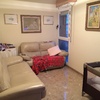 Quitar estucado, alisar y pintar habitación
