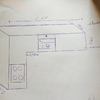 Colocar encimera y frontal de silestone