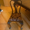 Restaurar muebles antiguos