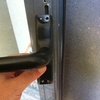 Reparar una puerta de