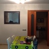 Pared divisoria cristal
