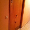 Una puerta de entrada