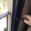Cambiar ventanales aluminio por pvc