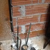 Colocar termo electrico