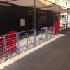 Cerramiento plastico terraza