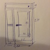 Instalar puerta corredera empotrada