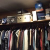 Reformar vestidor antiguo