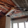 Instalar campana extractora de cocina empotrada en el techo