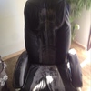 Tapizar un sillón de masaje