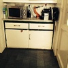 Un muebles de cocina