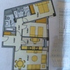 Limpieza de apartamento
