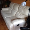 Tapizar sofa tres plazas