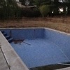 Reforma piscina