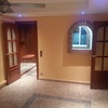 Pintar pequeño hall