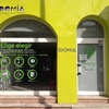 Pintar la fachada