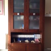 Lacar puertas de mueble de salon