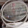 Ventana redonda