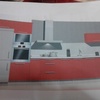 Modulos de cocina con puertas