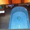 Reformar piscina de 5 m por 2 m