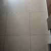 Pulir y abrillantar suelo de cocina