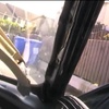 Tapizar una pieza del coche