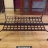 Mesa centro forja de 110*110