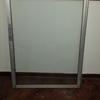 Cambio rodamientos ventanas y modificar sentido de extraccion