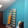 Decorar la habitacion con muebles