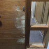 Arreglar la puerta de entrada