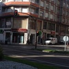 Limpiar local pola de siero