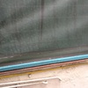 Sustitución ventana por carpintería metalica