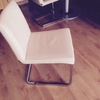 Tapizar sofa de 3 plazas y 4 sillas