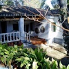 Pintar exterior e interior de casa