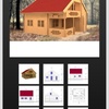 Redactar proyecto para casa de madera