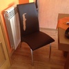 Tapizar 4 sillas