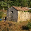 Proyecto Casa de piedra a rehabilitar