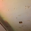 Instalar pladur en el techo y cenefa