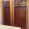 Cambiar las puertas de armarios abatibles