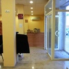 Dividir local