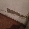 Pintar garaje y sala