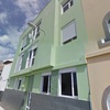 Impermeabilización de fachada edificio