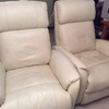 Tapizar 2 sillones