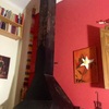 Limpieza de chimenea