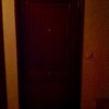Cambio puerta exterior de piso