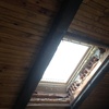 Enlucir ventanas y pared